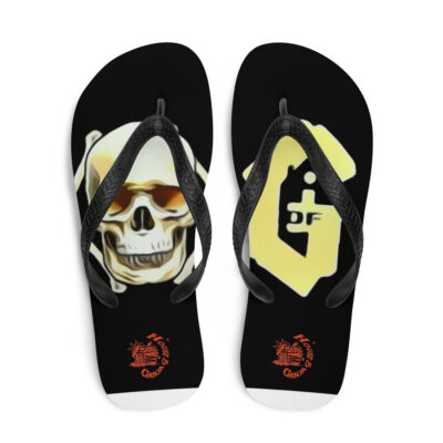 Skull+G | Flip-Flops